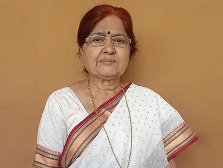 Mrs. Geeta Soni