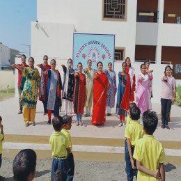 vishnu dharm school images