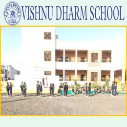 vishnu dharm school images