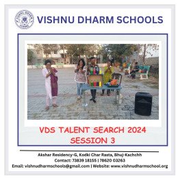 vishnu dharm school images