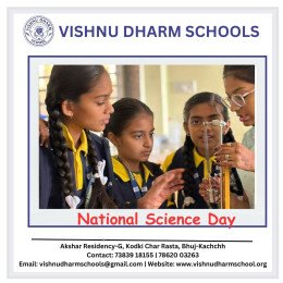 vishnu dharm school images