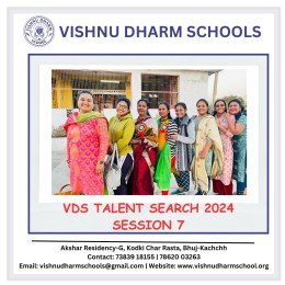 vishnu dharm school images