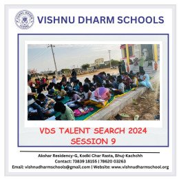 vishnu dharm school images